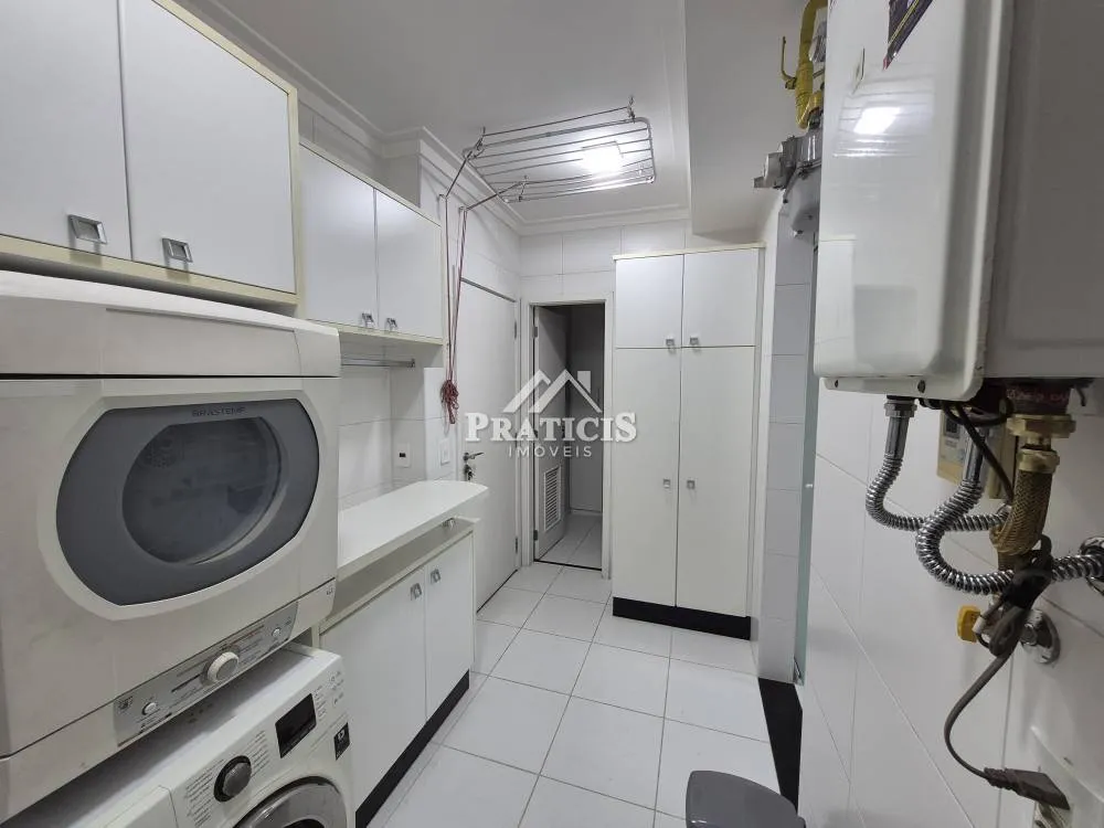 Apartamento, 4 quartos, 222 m² - Foto 12