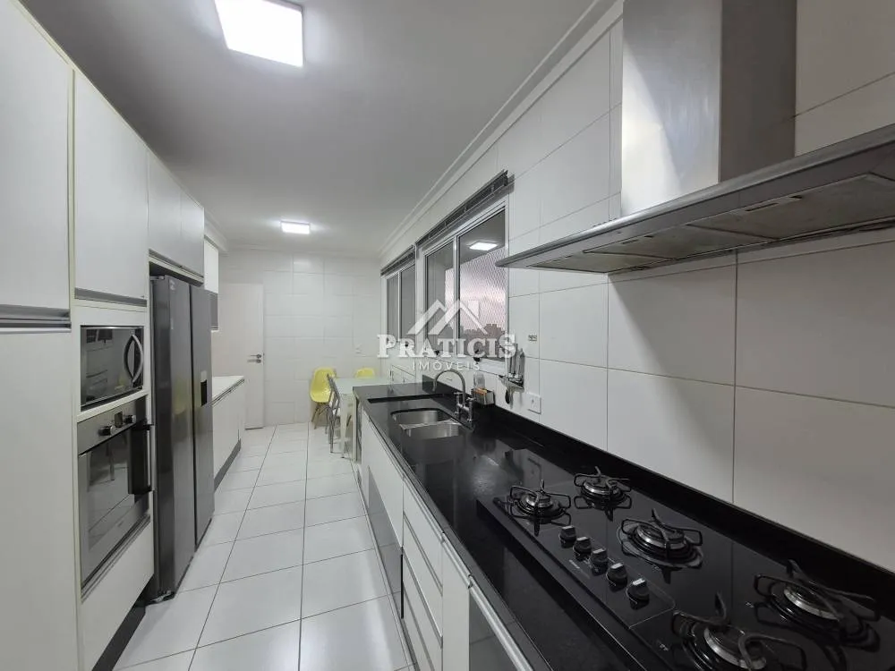 Apartamento, 4 quartos, 222 m² - Foto 11