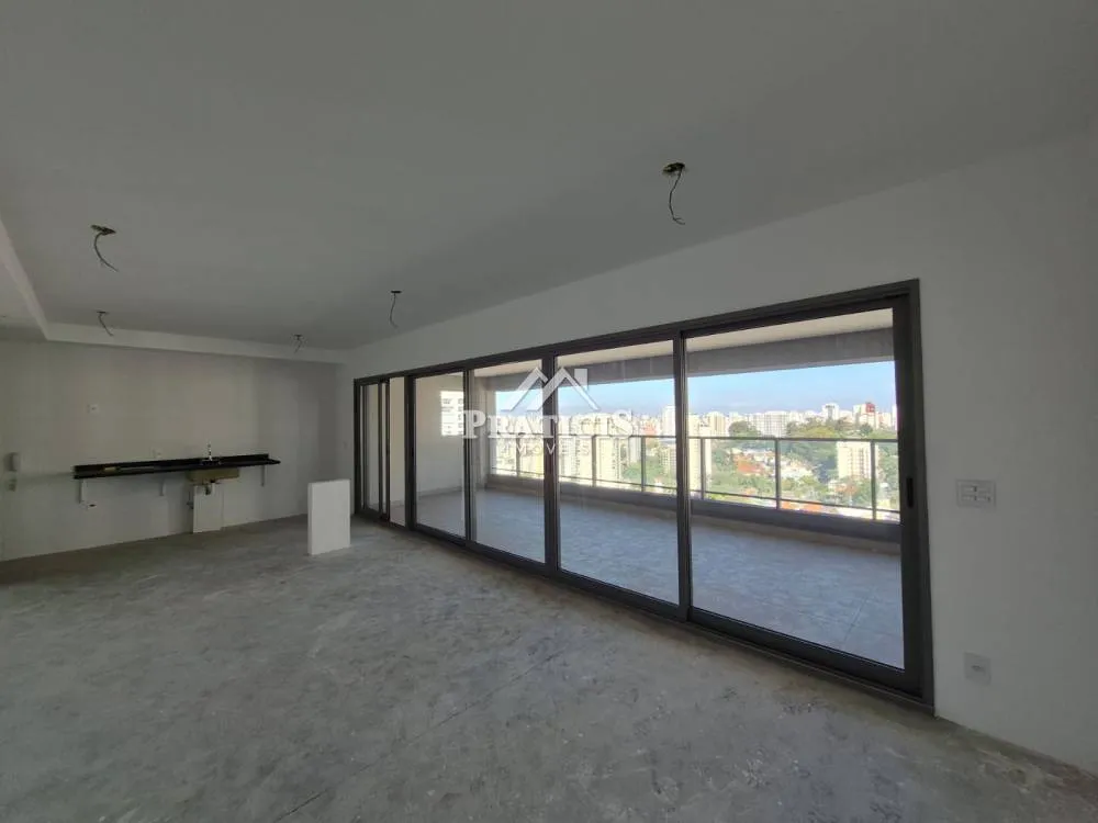 Apartamento, 4 quartos, 155 m² - Foto 3