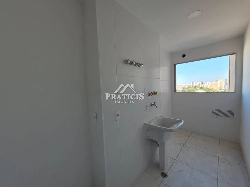Apartamento, 4 quartos, 155 m² - Foto 6