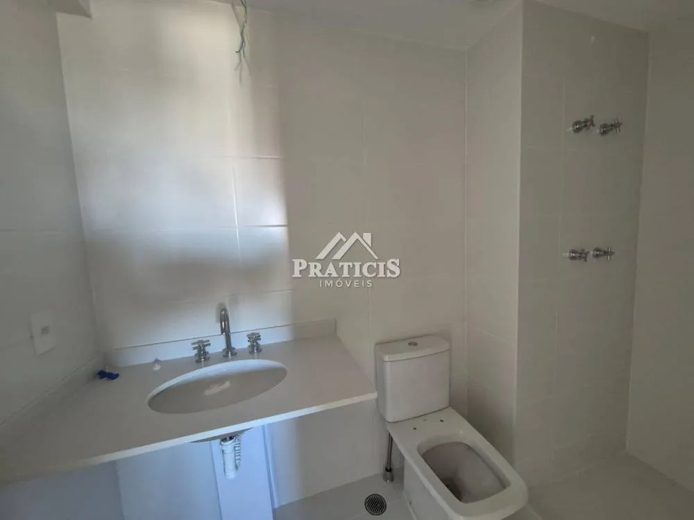Apartamento, 4 quartos, 155 m² - Foto 9