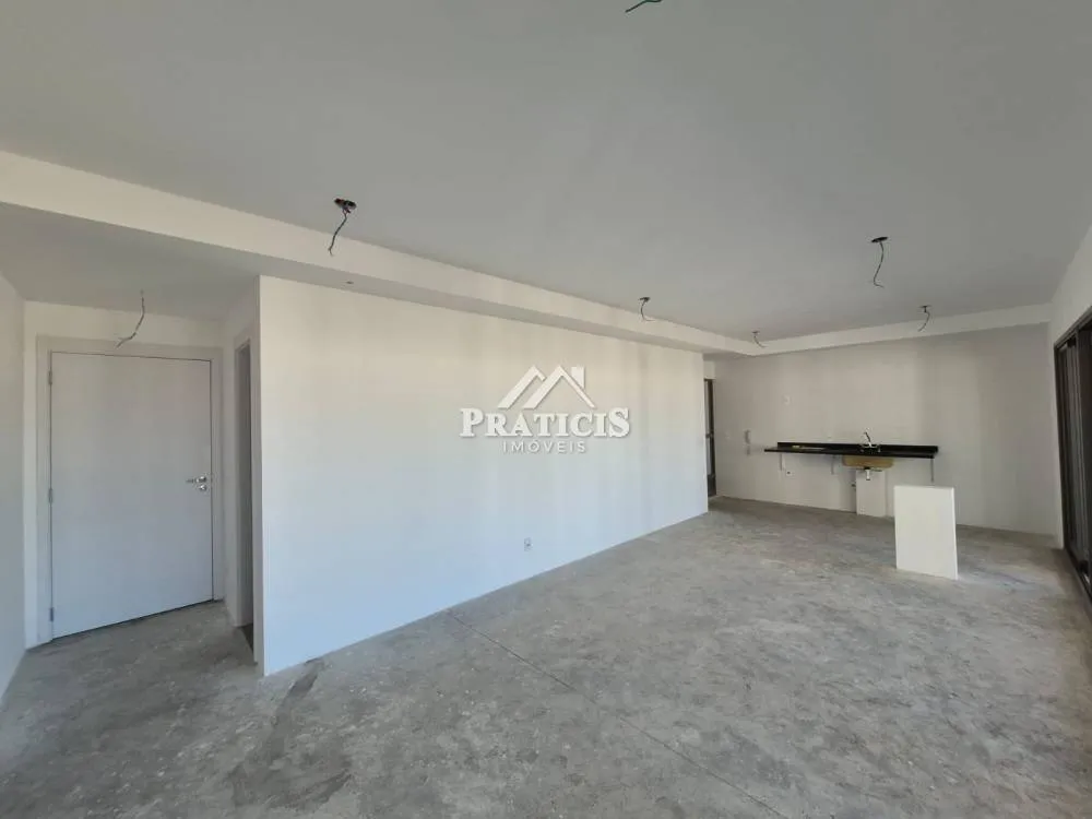 Apartamento, 4 quartos, 155 m² - Foto 2