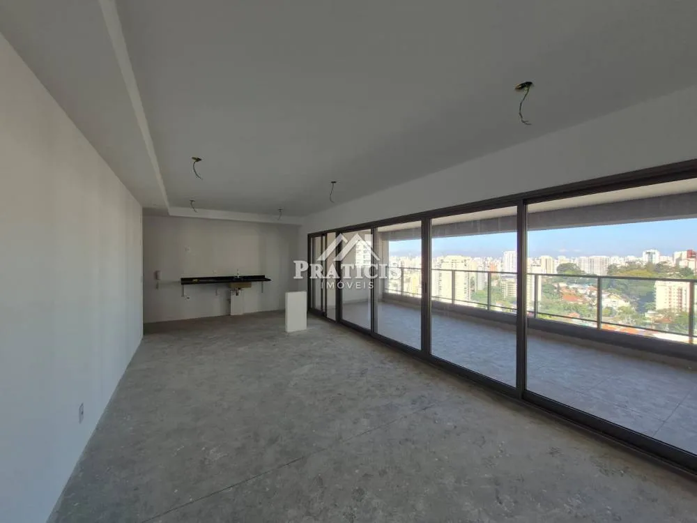 Apartamento, 4 quartos, 155 m² - Foto 1
