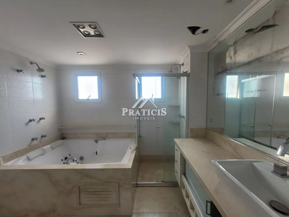 Apartamento à venda com 3 quartos, 162m² - Foto 28