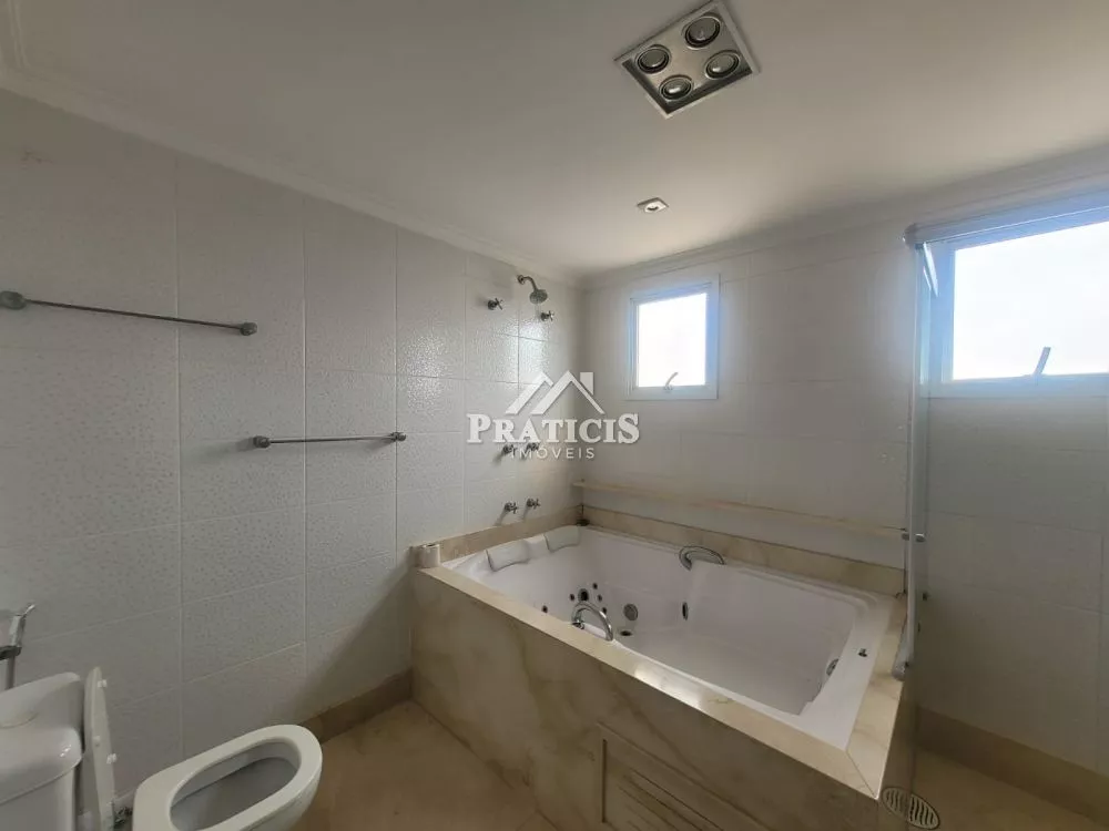 Apartamento à venda com 3 quartos, 162m² - Foto 19