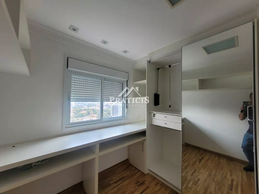 Apartamento à venda com 3 quartos, 162m² - Foto 32