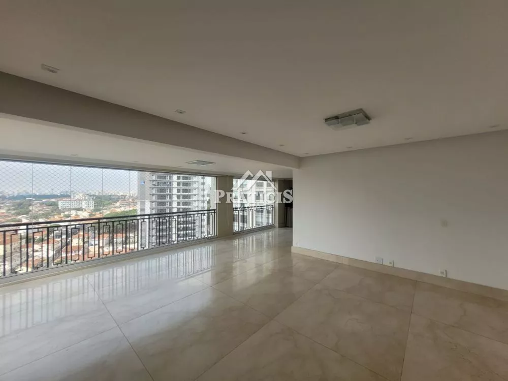 Apartamento à venda com 3 quartos, 162m² - Foto 9