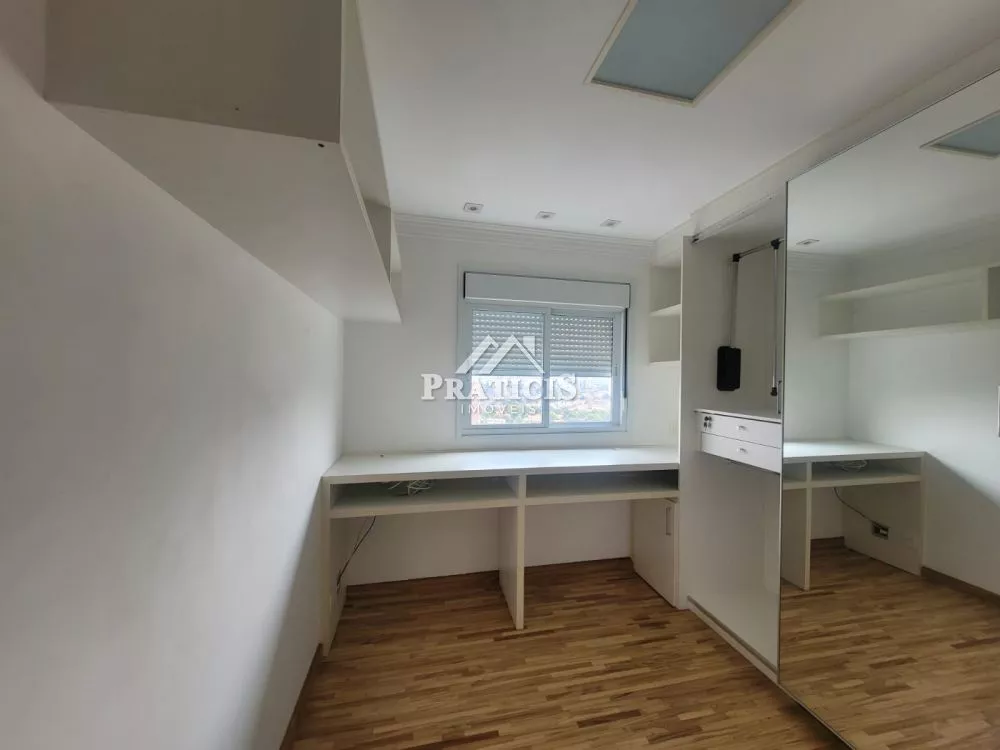 Apartamento à venda com 3 quartos, 162m² - Foto 23