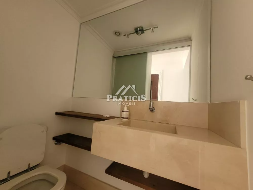 Apartamento à venda com 3 quartos, 162m² - Foto 27