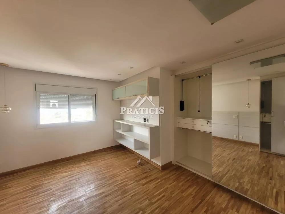 Apartamento à venda com 3 quartos, 162m² - Foto 12