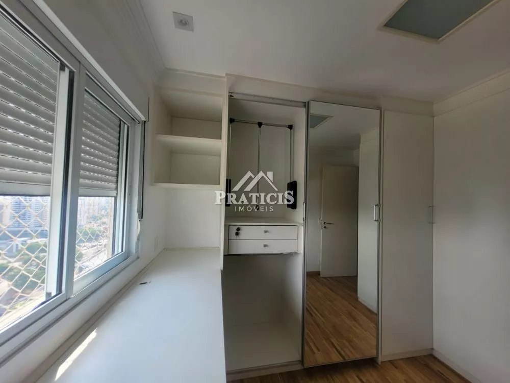 Apartamento à venda com 3 quartos, 162m² - Foto 31