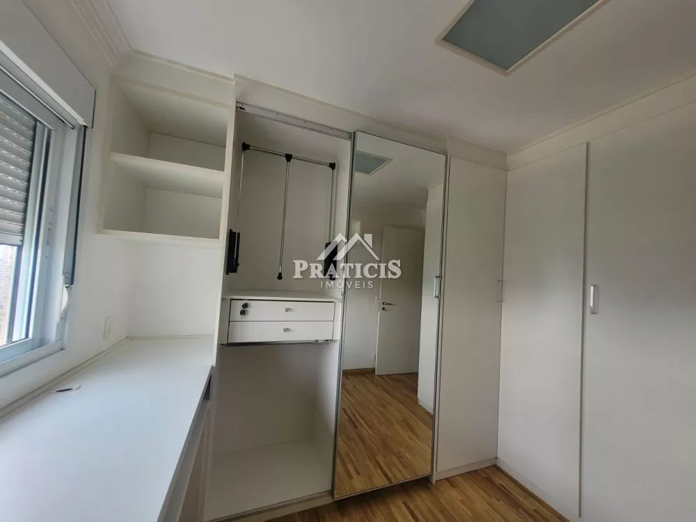 Apartamento à venda com 3 quartos, 162m² - Foto 21