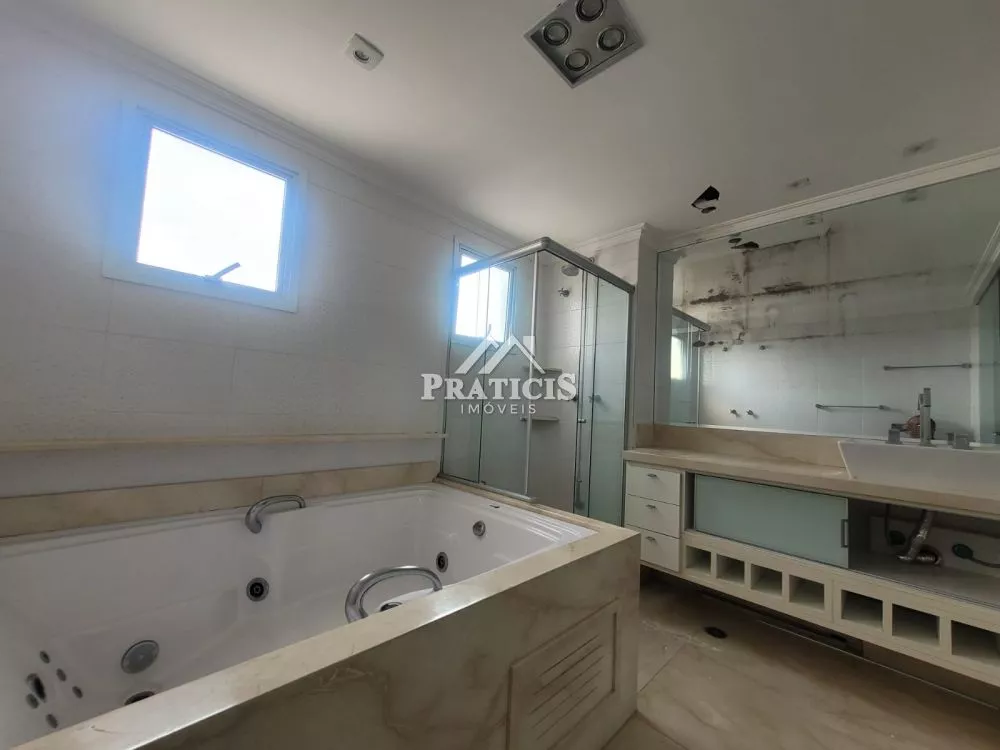 Apartamento à venda com 3 quartos, 162m² - Foto 18