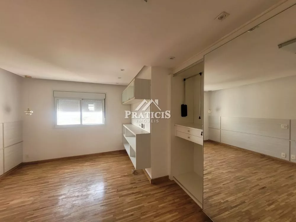 Apartamento à venda com 3 quartos, 162m² - Foto 14