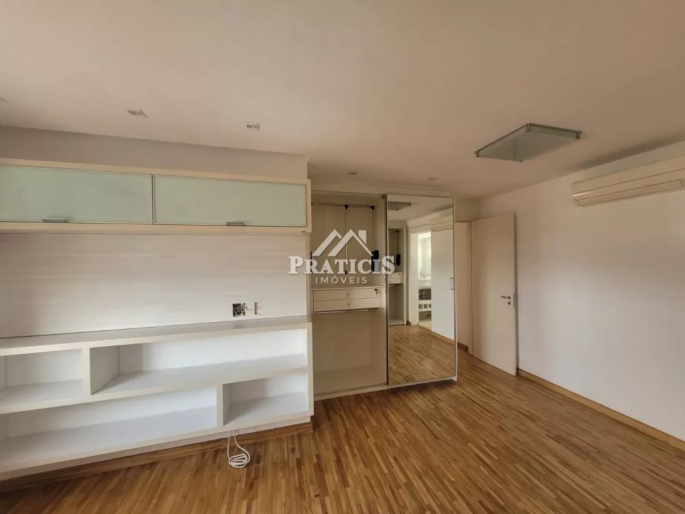 Apartamento à venda com 3 quartos, 162m² - Foto 29