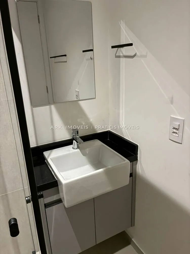 Kitnet-Studio, 30 m² - Foto 8