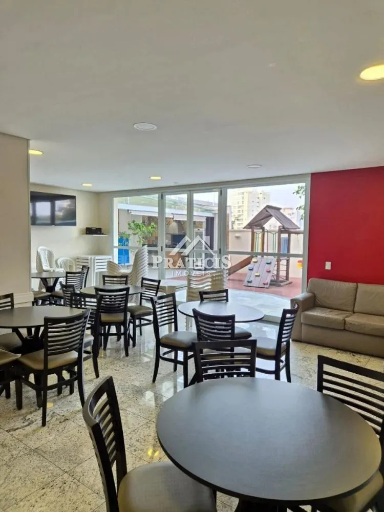 Apartamento, 3 quartos, 136 m² - Foto 11