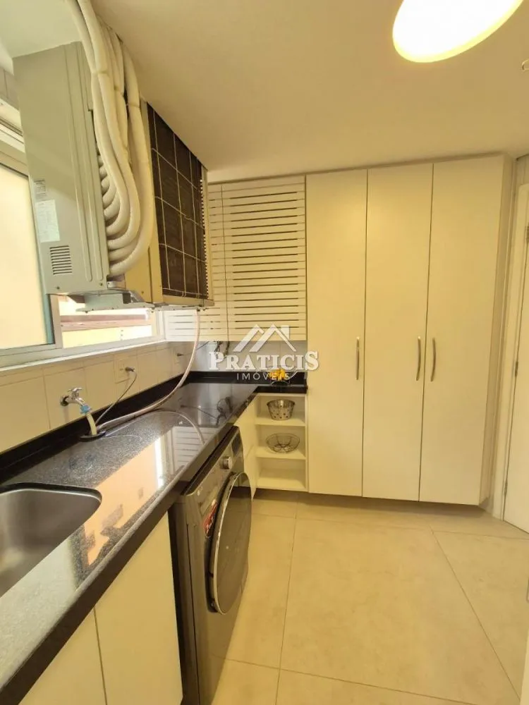 Apartamento, 3 quartos, 136 m² - Foto 10