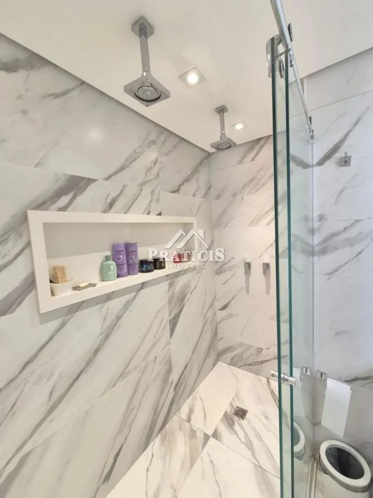 Apartamento, 3 quartos, 136 m² - Foto 8