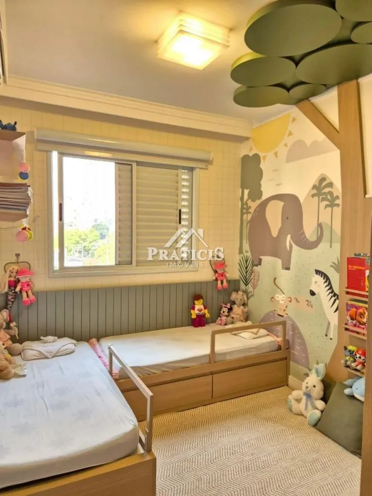 Apartamento, 3 quartos, 136 m² - Foto 5