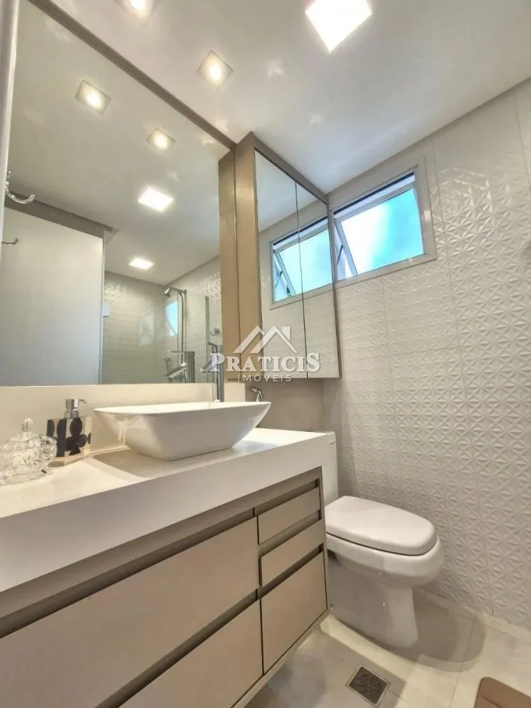 Apartamento, 3 quartos, 136 m² - Foto 9