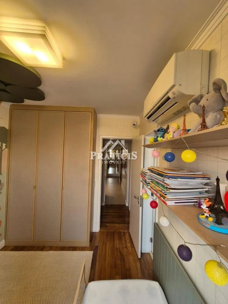 Apartamento, 3 quartos, 136 m² - Foto 7