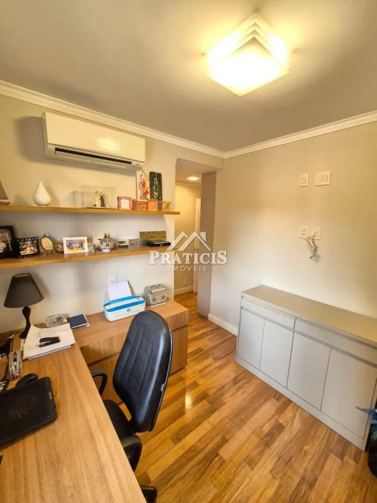 Apartamento, 3 quartos, 136 m² - Foto 6
