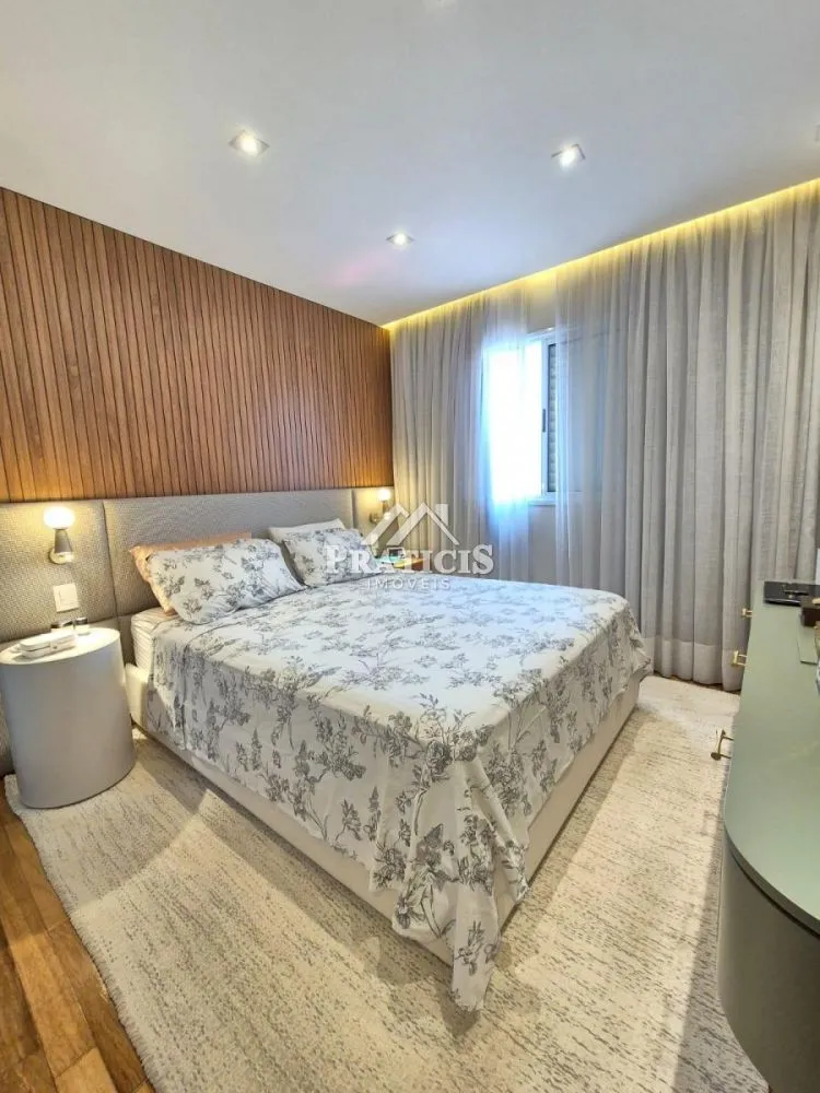 Apartamento, 3 quartos, 136 m² - Foto 4