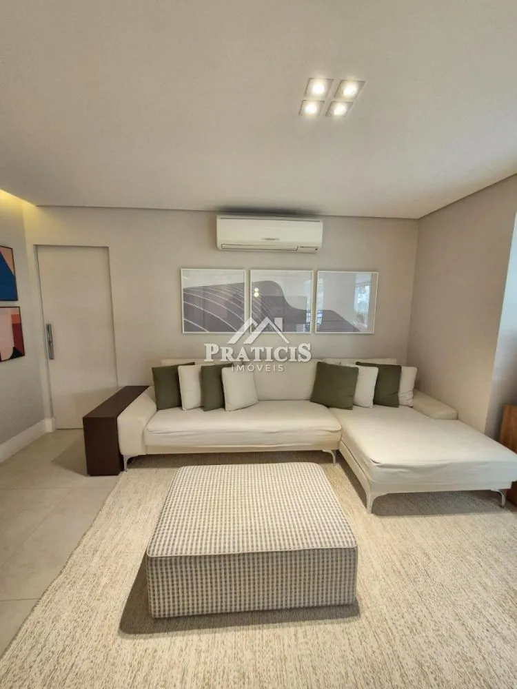 Apartamento, 3 quartos, 136 m² - Foto 3