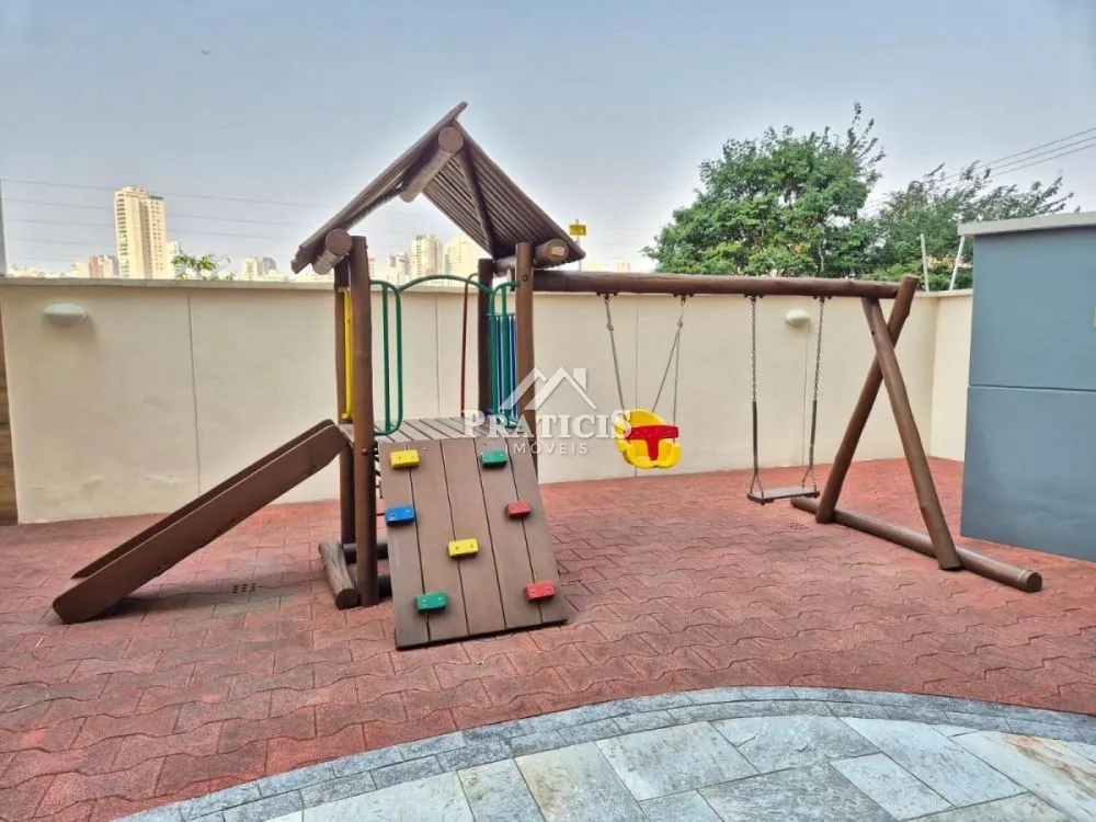 Apartamento, 3 quartos, 136 m² - Foto 12