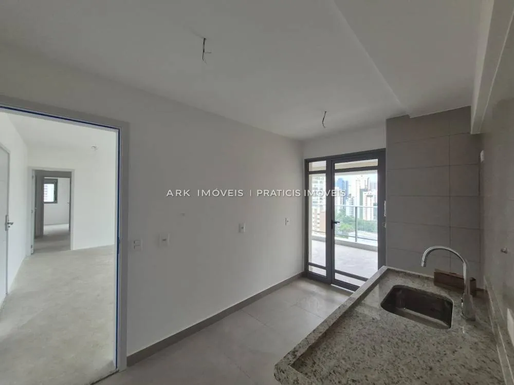 Apartamento, 4 quartos, 142 m² - Foto 7