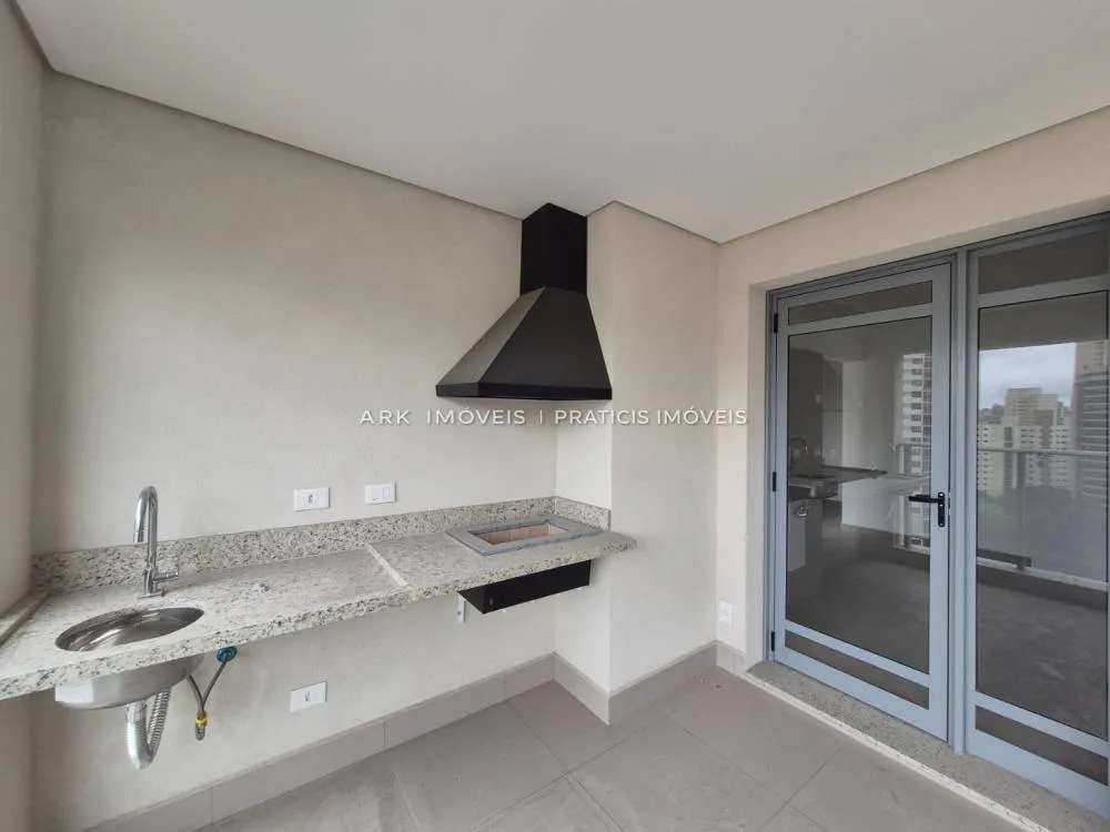 Apartamento, 4 quartos, 142 m² - Foto 3