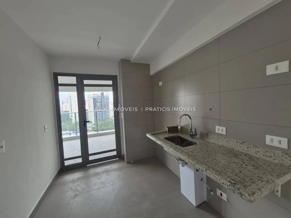 Apartamento, 4 quartos, 142 m² - Foto 3