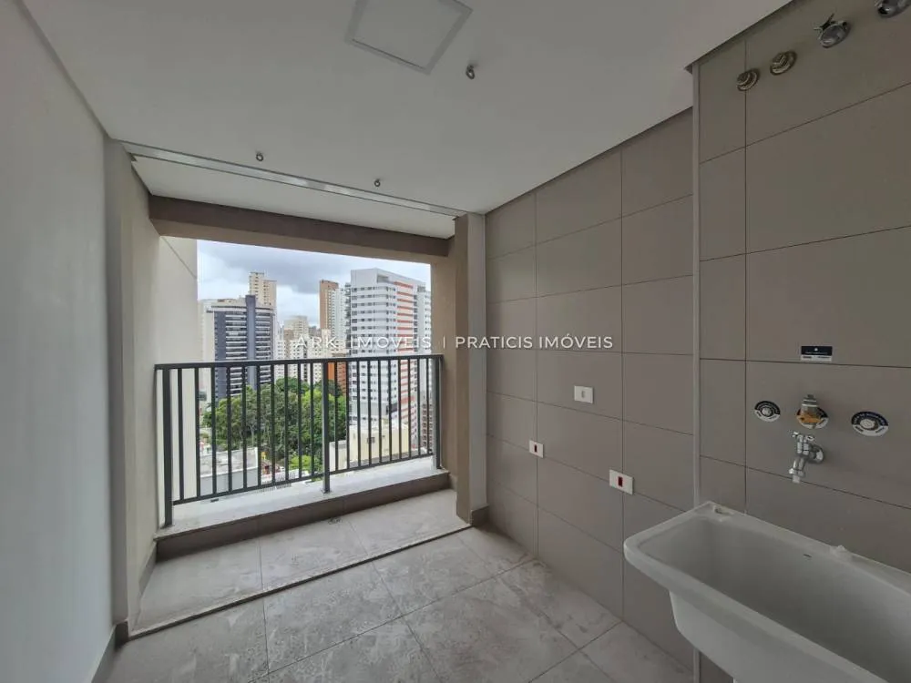 Apartamento, 4 quartos, 142 m² - Foto 8