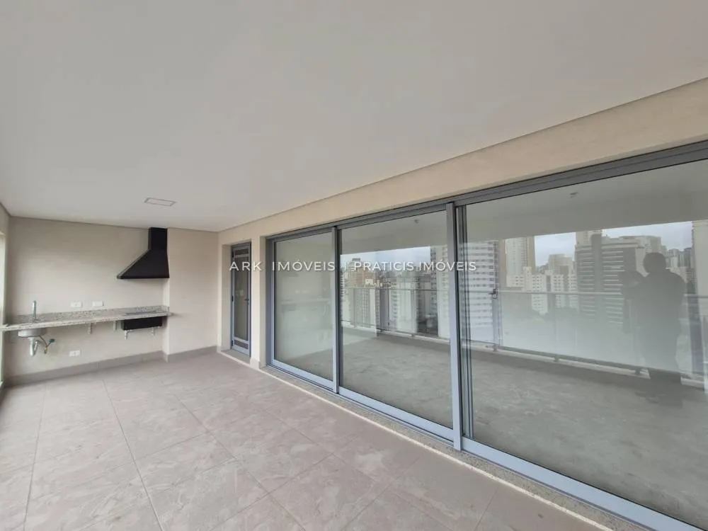 Apartamento, 4 quartos, 142 m² - Foto 5