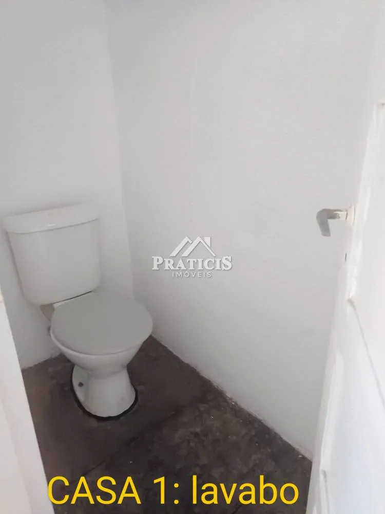 Casa, 2 quartos, 110 m² - Foto 4
