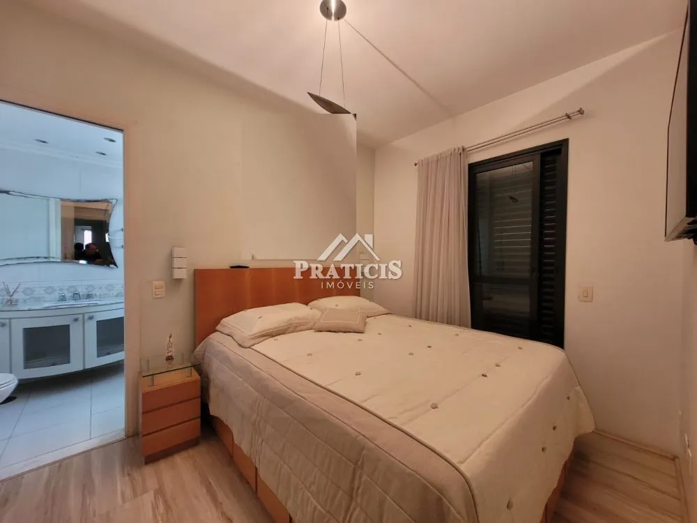 Apartamento, 3 quartos, 115 m² - Foto 8