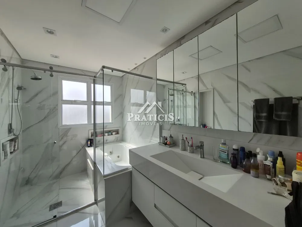 Apartamento, 4 quartos, 250 m² - Foto 12