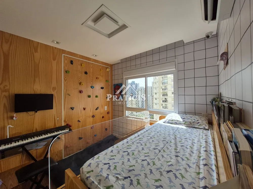 Apartamento, 4 quartos, 250 m² - Foto 7