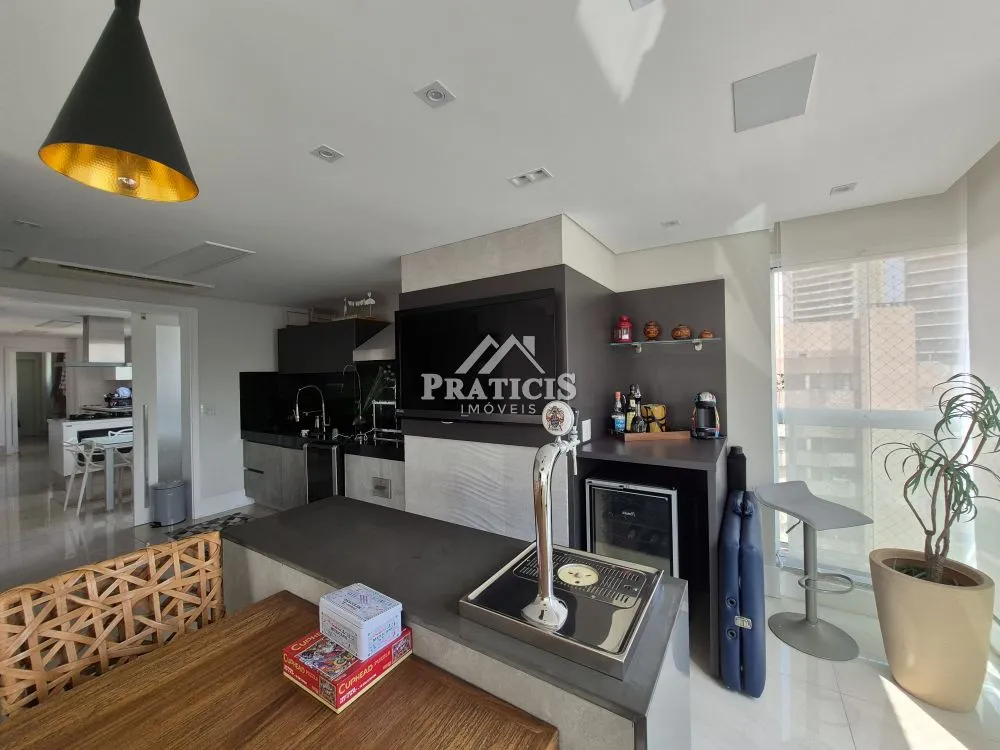 Apartamento, 4 quartos, 250 m² - Foto 5
