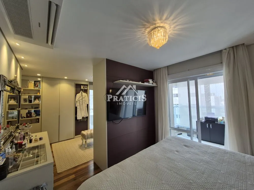 Apartamento, 4 quartos, 250 m² - Foto 11