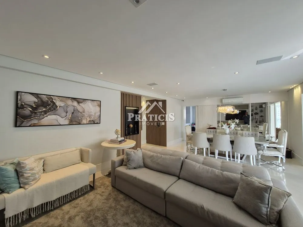 Apartamento, 4 quartos, 250 m² - Foto 8