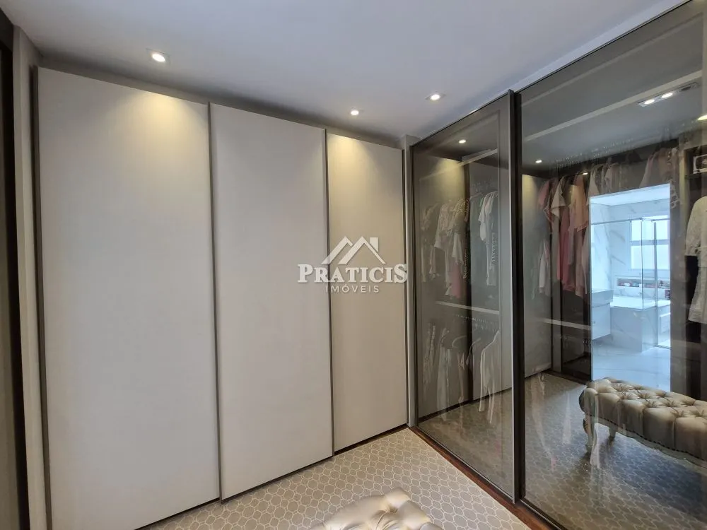 Apartamento, 4 quartos, 250 m² - Foto 1