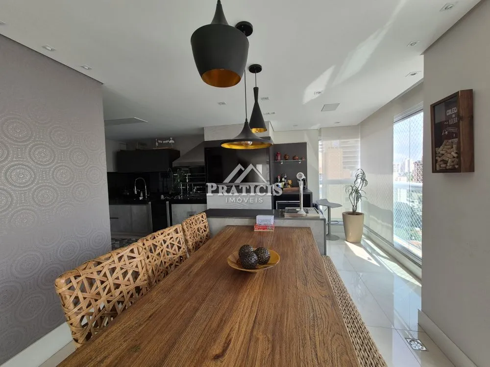Apartamento, 4 quartos, 250 m² - Foto 4