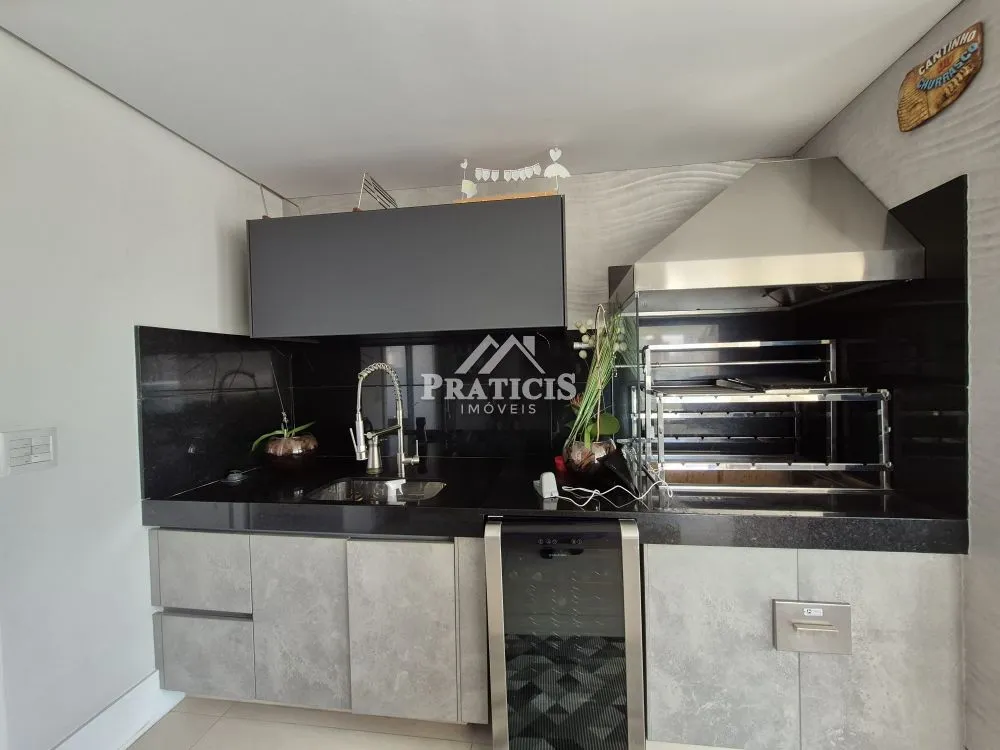 Apartamento, 4 quartos, 250 m² - Foto 5