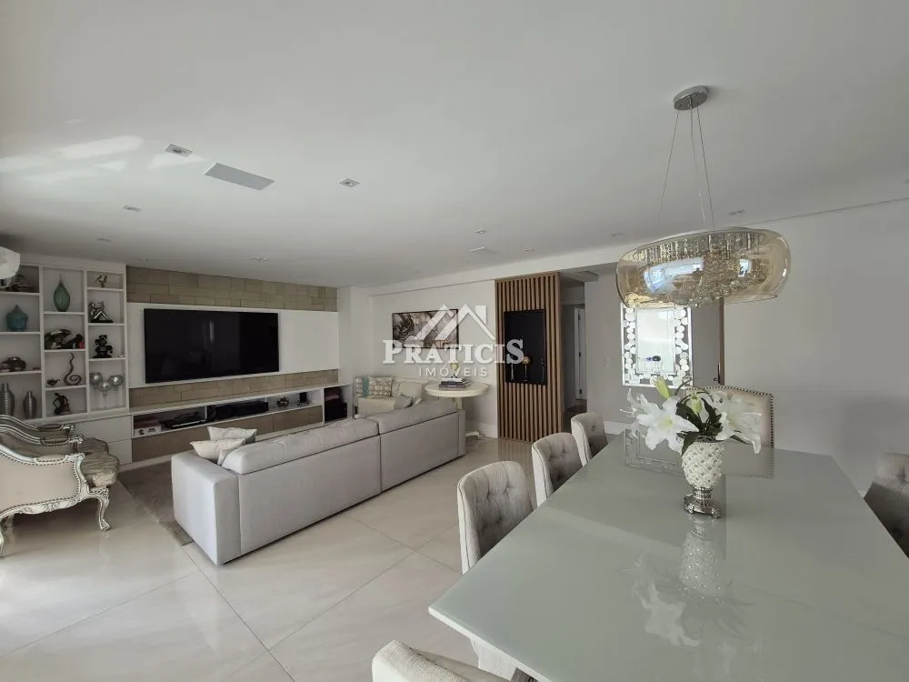 Apartamento, 4 quartos, 250 m² - Foto 6