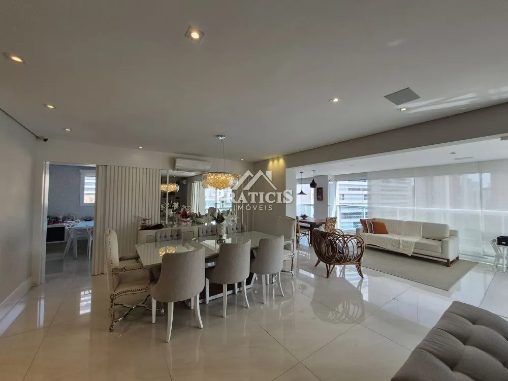 Apartamento, 4 quartos, 250 m² - Foto 1