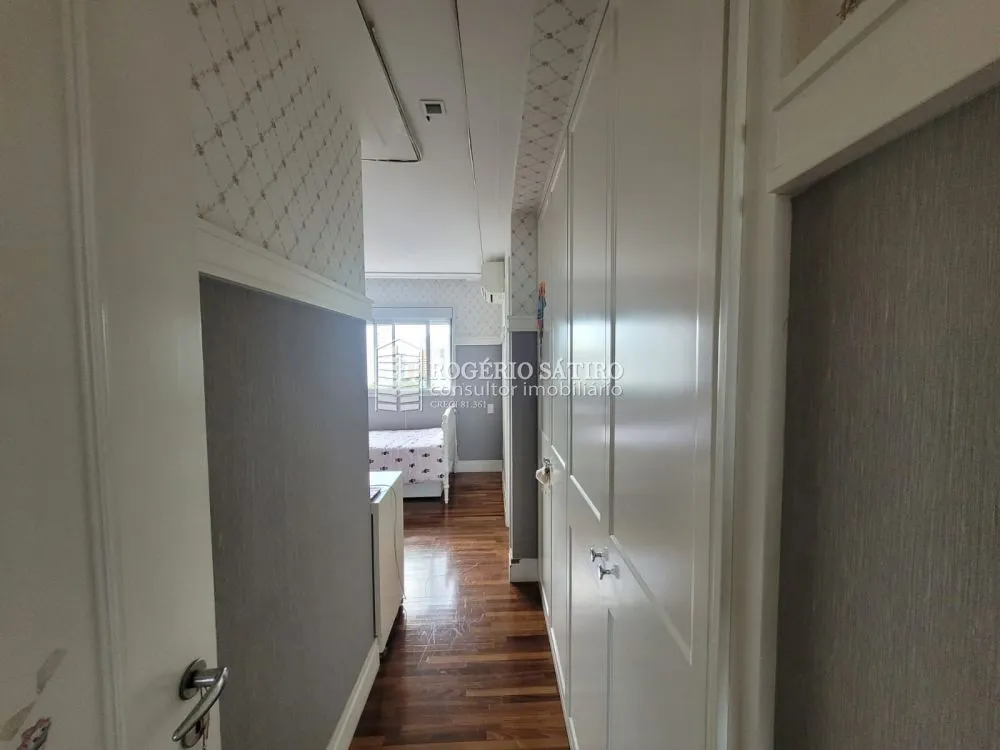 Apartamento, 3 quartos, 216 m² - Foto 5