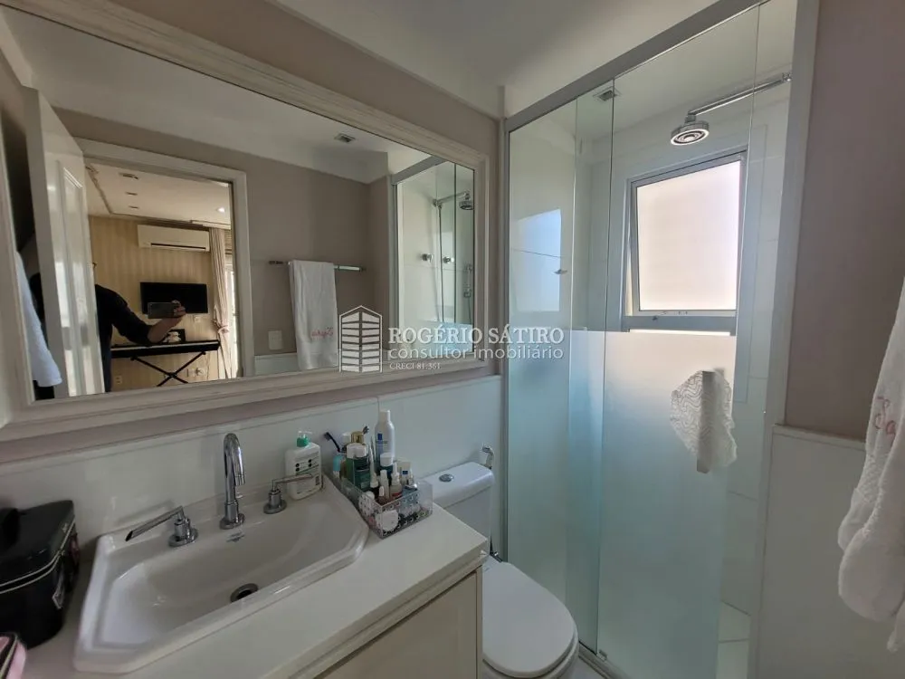 Apartamento, 3 quartos, 216 m² - Foto 4