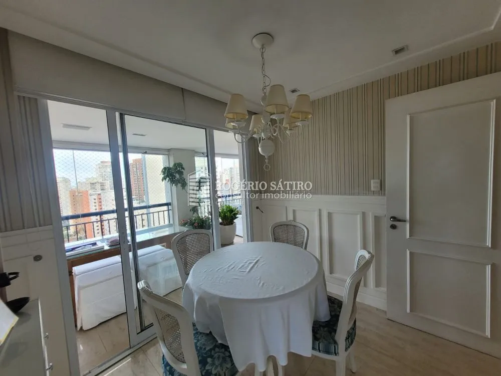 Apartamento, 3 quartos, 216 m² - Foto 6